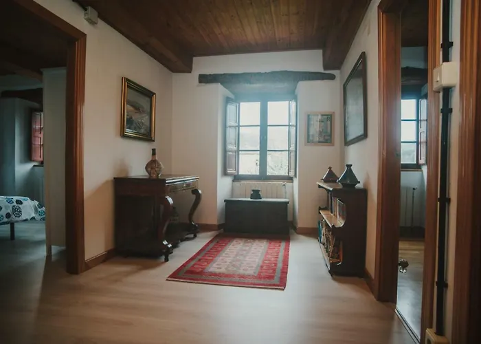Casa Firmo