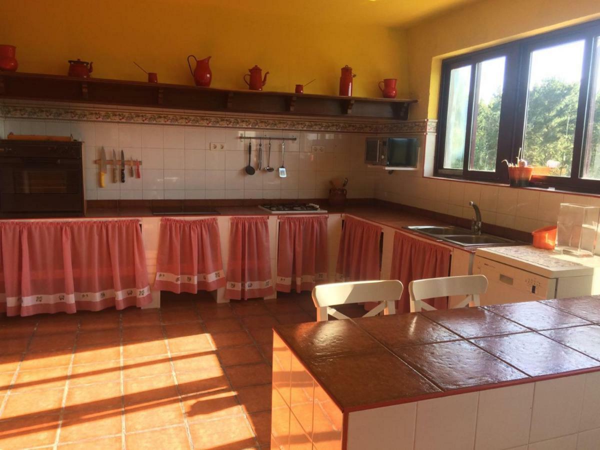 Casa Firmo Ferienhaus