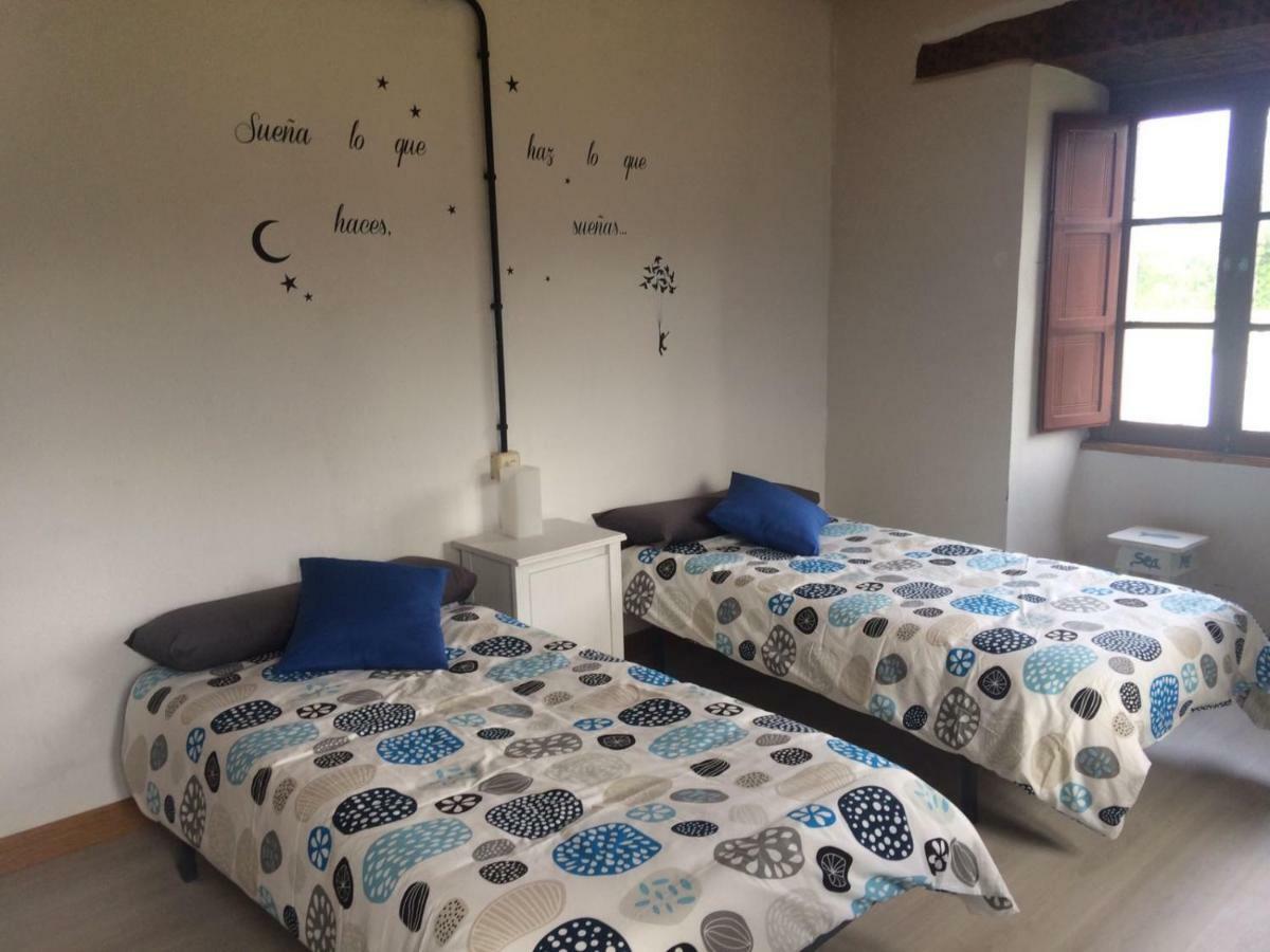 Casa Firmo Ferienhaus *