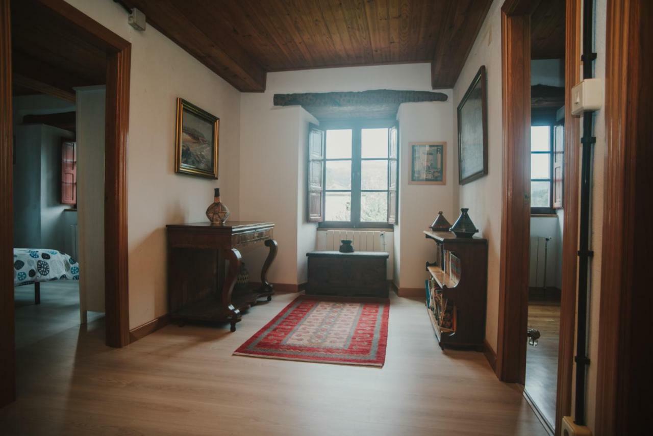 Ferienhaus Casa Firmo