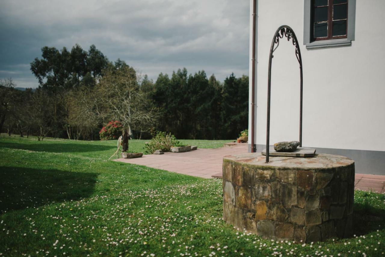 Casa Firmo Ferienhaus Quintana (Asturias)