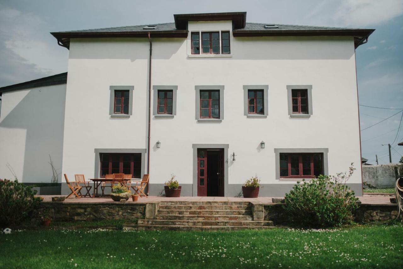 Ferienhaus Casa Firmo