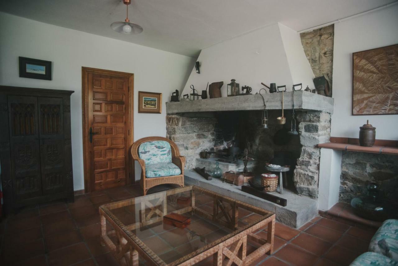 Ferienhaus Casa Firmo Quintana (Asturias)