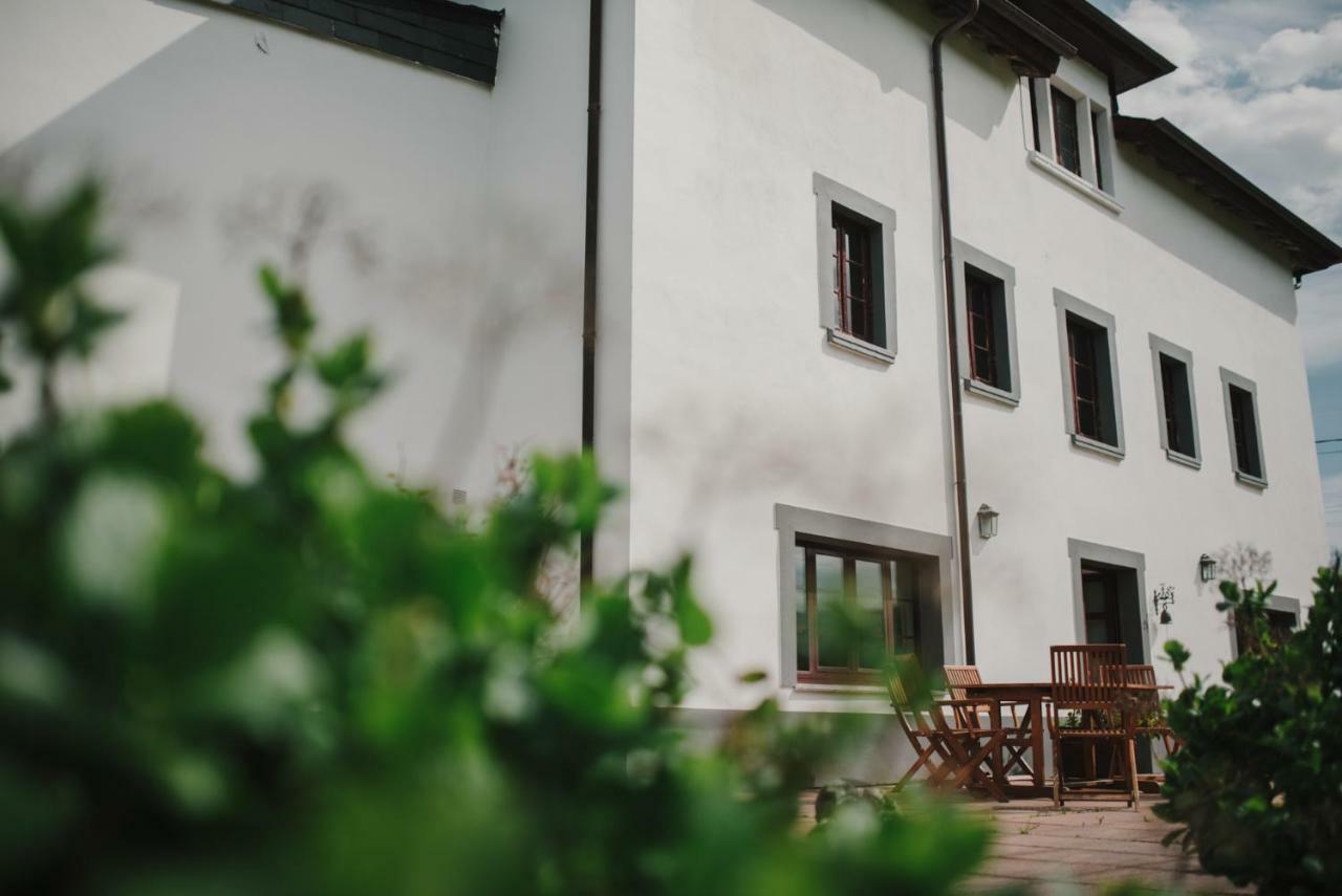Casa Firmo Ferienhaus *