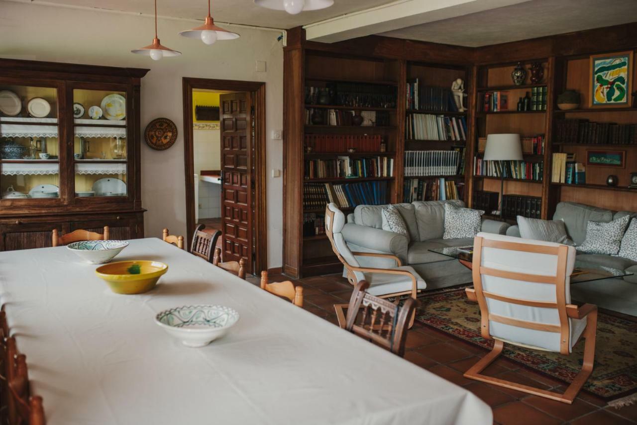 Ferienhaus Casa Firmo *